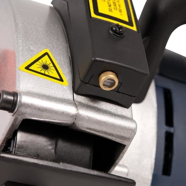 FERM Wall chaser 1700W–125mm – WSM1009