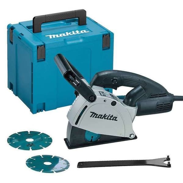 Makita SG1251J 30 mm spårskärare
