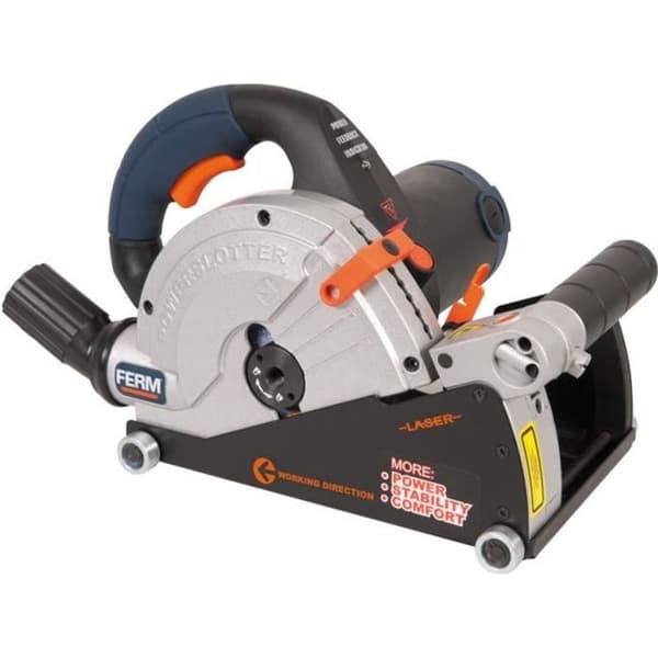 FERM Wall chaser 1600W–150mm – WSM1008
