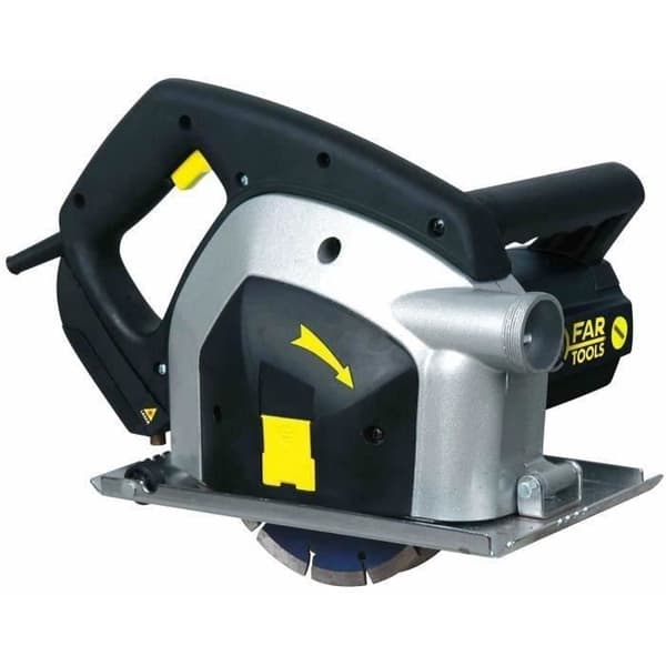 FARTOOLS Elektrisk notskærer SC150B 150mm 1700W