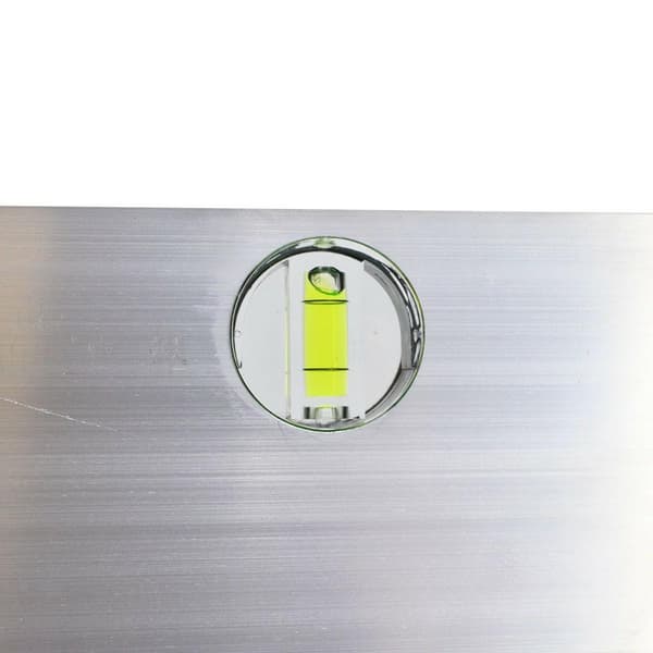 AWTOOLS MURSTÄLL MÅTT VERTIKAL / HORISONTALT 200cm