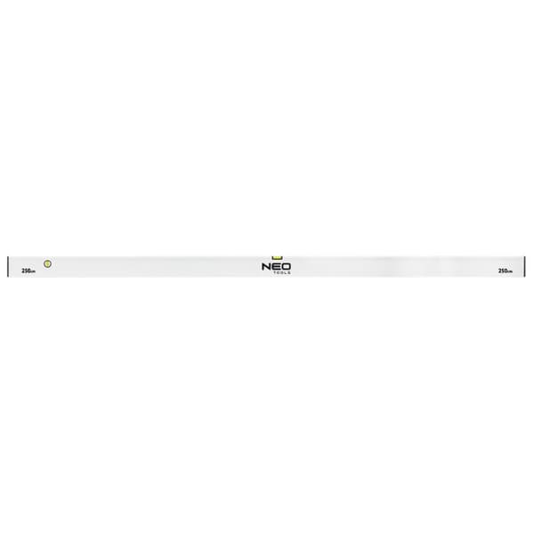 Murtråd 250 cm, 2 plan