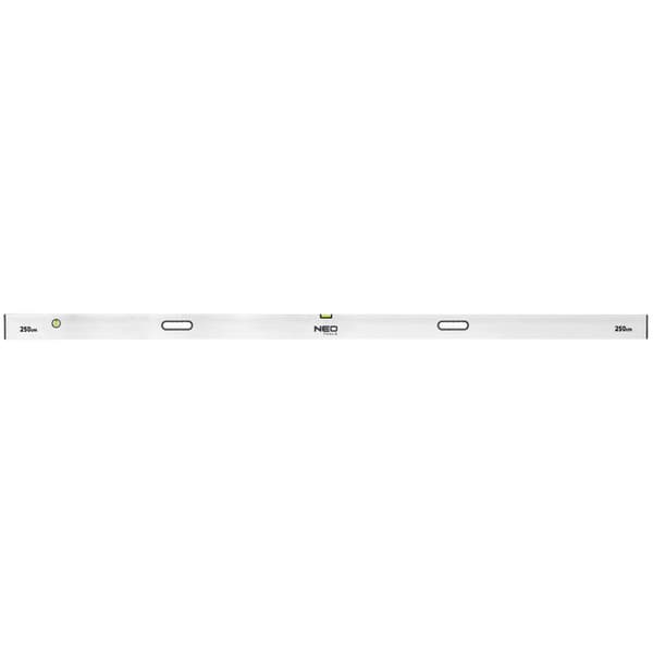 Murtråd 250 cm, 2 hætteglas, håndtag