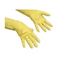 Pikkukuva 4 / 5: Gloves Vileda M/L 10 pairs