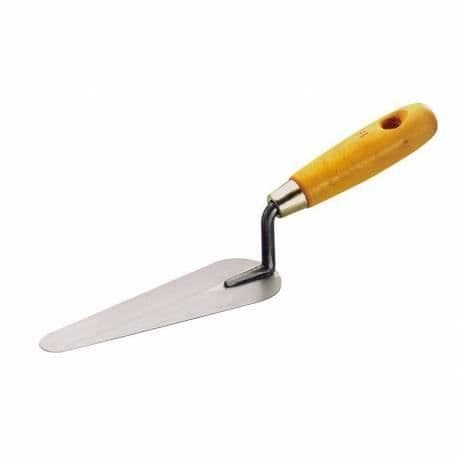 Murslev - PERFEKT VERKTYG - Katttunga stålträ 16cm