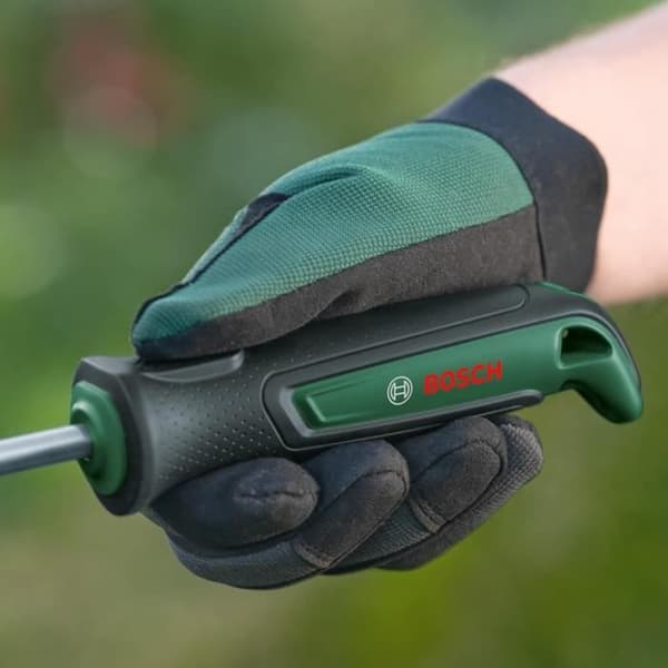 Handspackel från Bosch - rostfritt stål