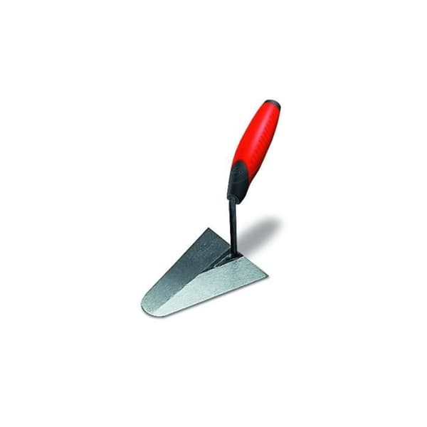 Handtag - RUBI - PFP22-165 - Gummi - 180 mm