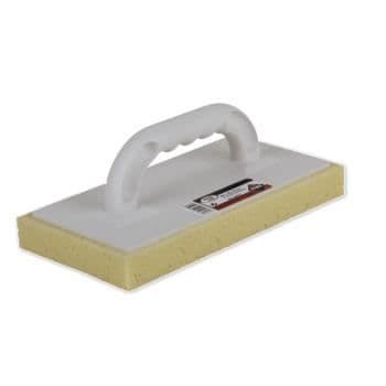 Svampspackel med hög absorption - RUBI - 24974 - Mått: 28x14x3 cm
