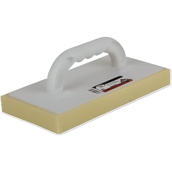 Svampspackel med hög absorption - RUBI - 24974 - Mått: 28x14x3 cm