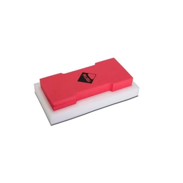 Rektangulär Float 22,5x12cm - GENERISK - Murverktyg - Mortel - Vit