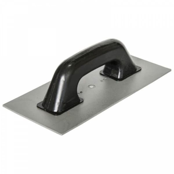 Platoir - truelle - taloche Dedra - 15B020 - Rajberka polystyren 270x130 med ABS-handtag ()
