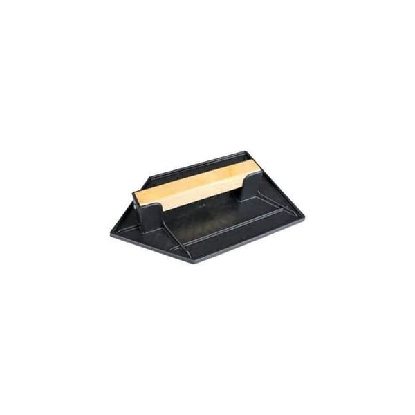 Taloche spetsig - FISCHER DAREX - 180x270mm - Polyeten och trä