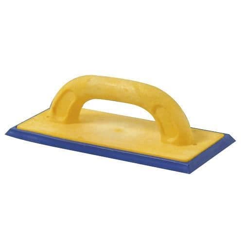 Talocha Goma för leder - MAURER - 25x11cm - Gummi