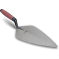 Miniatyrbild 2 av 4: Spade - Marshalltown - Londonienne - Kolstål - 267x146 mm - Durasoft-handtag