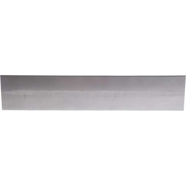 Truelle Marshalltown PermaShape i högkvalitativt kolstål, slipad och härdad - 508x127 mm - Silver
