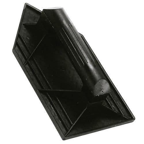 MAURER plasttalocha - 26x14cm - Byggverktyg
