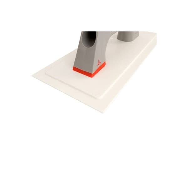 Bellota Float i flexibel polypropen 300x140mm - 5869