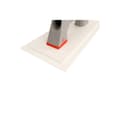 Miniatyrbild 2 av 3: Bellota Float i flexibel polypropen 300x140mm - 5869