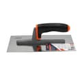 Miniatyrbild 2 av 3: Gipsslev - EDMA - 280 x 120 mm - Böjt blad i rostfritt stål