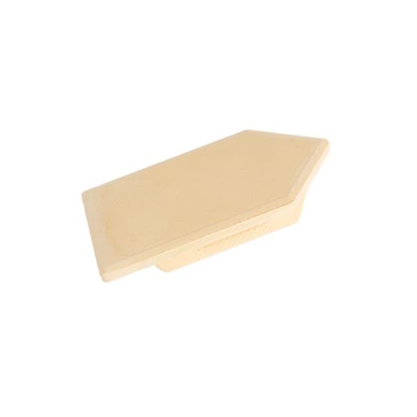 BELLOTA spetsig polyuretanspackel - 27x14cm - 5882
