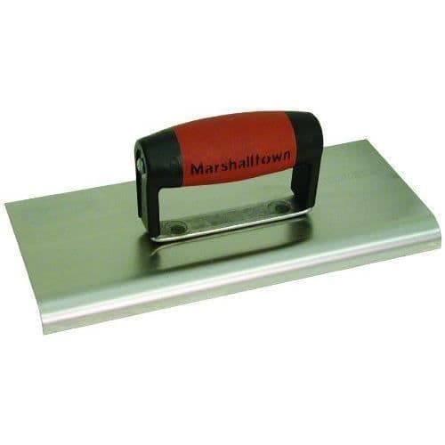 MARSHALLTOWN rostfri murslev med Durasoft handtag 25,4cm