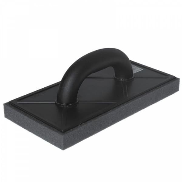 Platoir - spade - taloche Dedra - 15B062 - Spade PVC 270x130 med svamp 30mm
