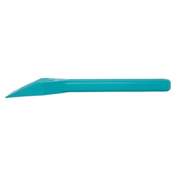 Platoir - spackelspade - taloche Feps Truelle FE-KK001 - I plast - För fönster- och dörrglasering