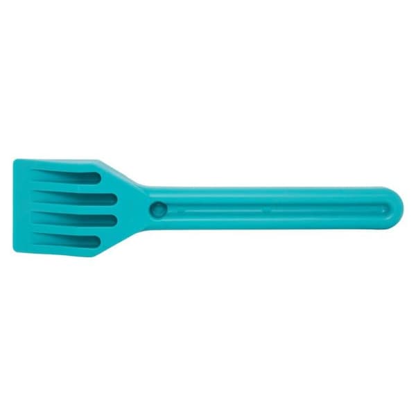 Platoir - spackelspade - taloche Feps Truelle FE-KK001 - I plast - För fönster- och dörrglasering