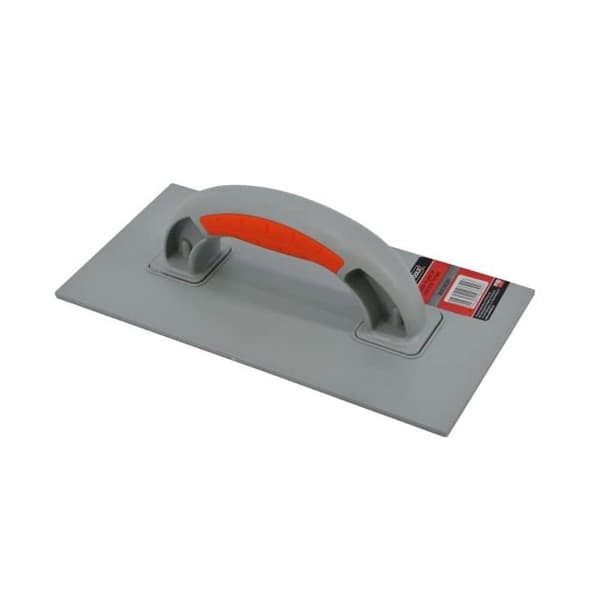 Platoir - truelle - taloche Awtools - AW30281 - truelle plast 130x270 titan ()