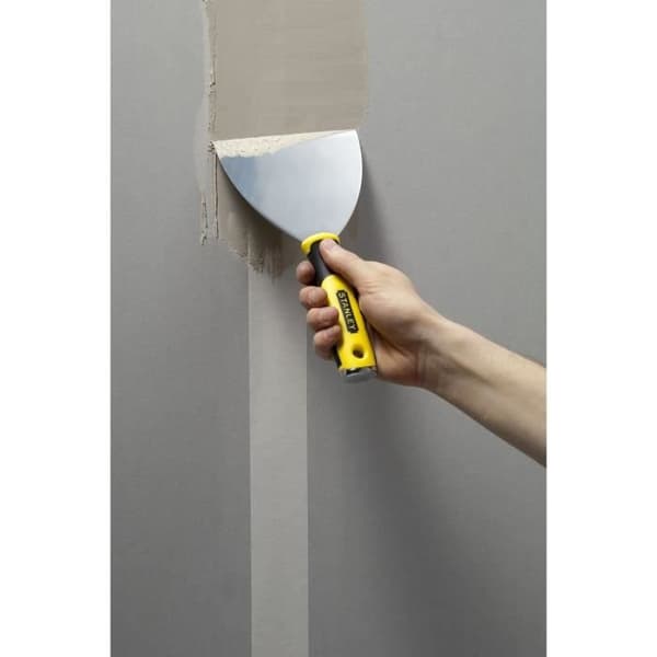 STANLEY gipsspatel i rostfritt stål - STHT0-05864 - 150 mm