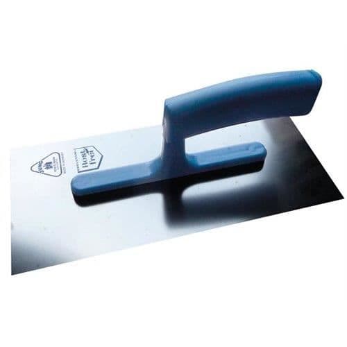 PEREL putsare - PVC och rostfritt stål handtag - 290 g - Pro