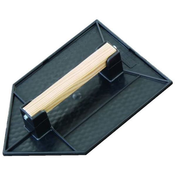 Taloche - TALIAPLAST - PS 27x18 cm - Plast - Traditionell kvalitet