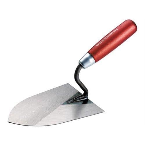 Jung - Kakelspackel - Belgisk - Svanhals - 285 G - Hobby