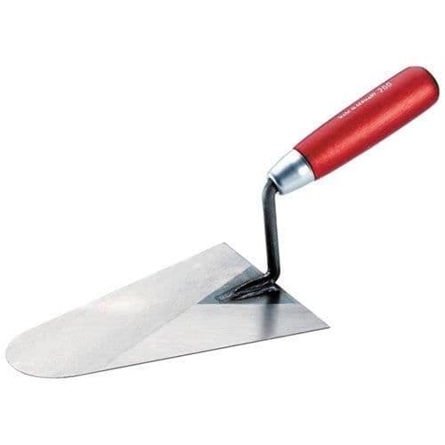 Murslev - Jung - Italiensk stil - Rundad - 325 g