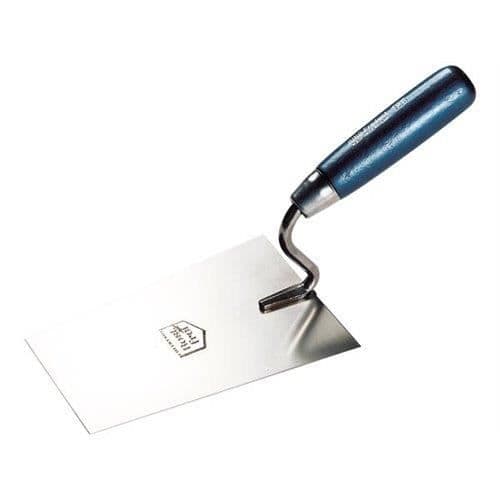 Jung murslev - tyrolsk stil - 180 x 95/125 mm - Semi-Pro