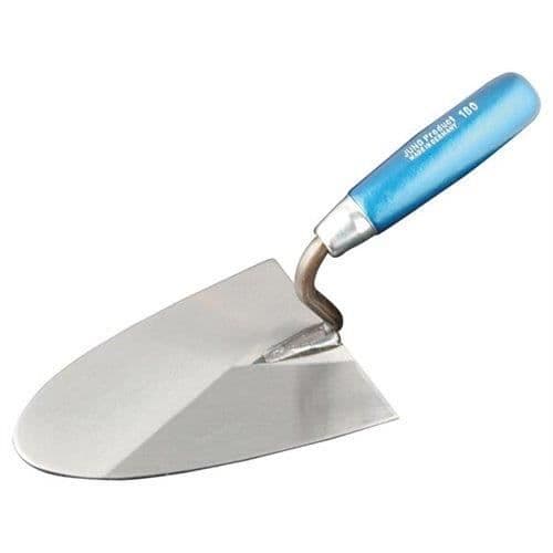 PEREL murslev - Jung - Floreffe stil - Stål - 450 g - Semi-Pro