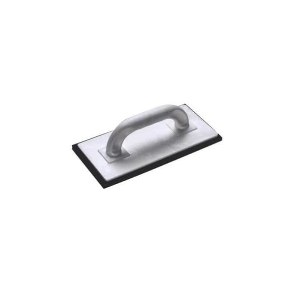 Glättare - PEREL - Polera med gummi - Mått 280 x 130 x 10 mm