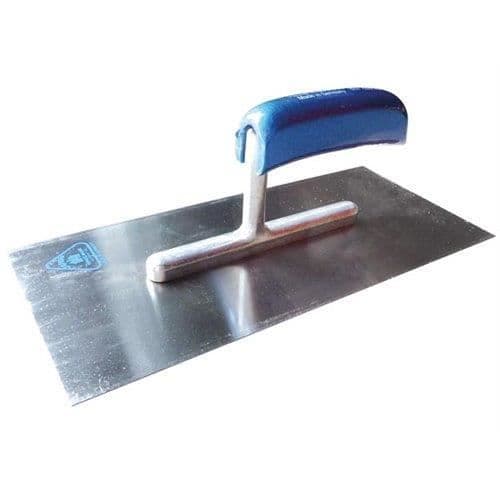 PEREL Putsare - Böjt handtag - 340 g - Pro