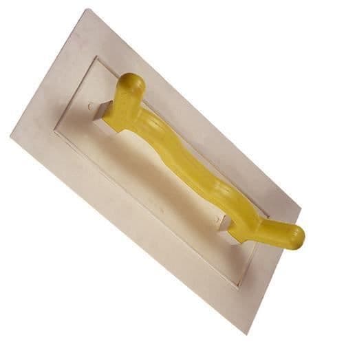 Talocha Wolfpack - Byggverktyg - Plast - 500x250 mm - Gul