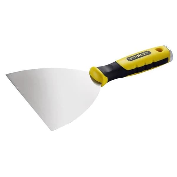 STANLEY gipsspatel i rostfritt stål - STHT0-05864 - 150 mm