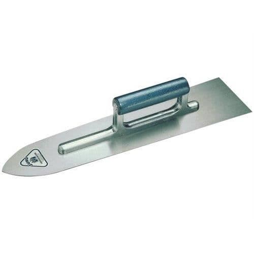 Byggverktyg - PEREL - Jung Plattresse à Chape Pointu 780 G Pro