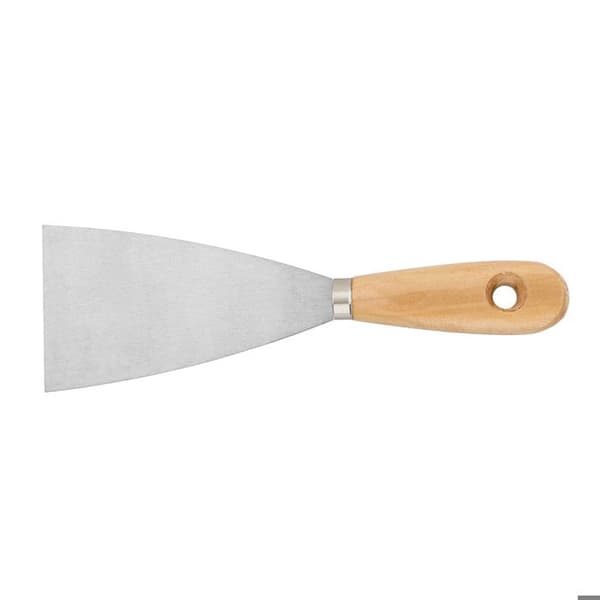Målarspackel 60 mm