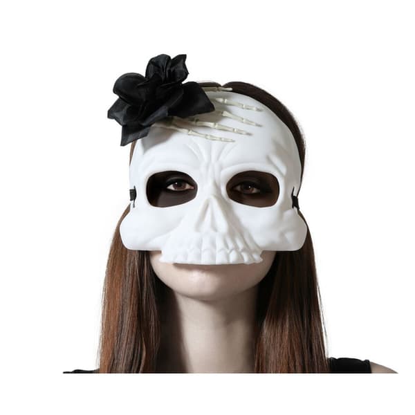 Maske Skelet Halloween