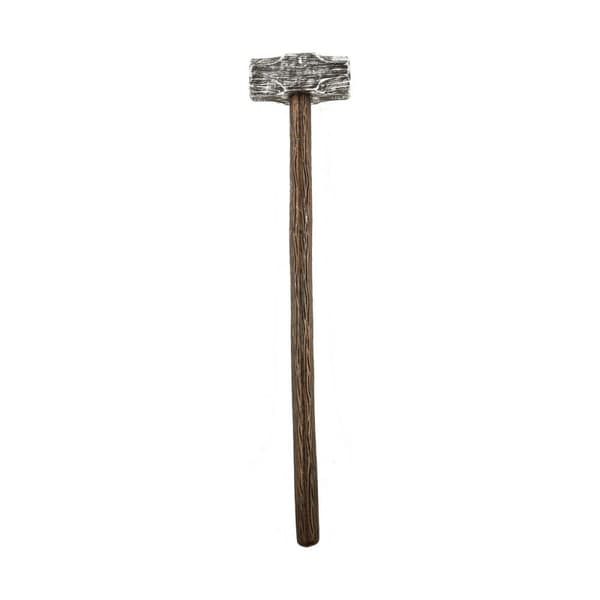 Hammer My Other Me Grå 83 cm