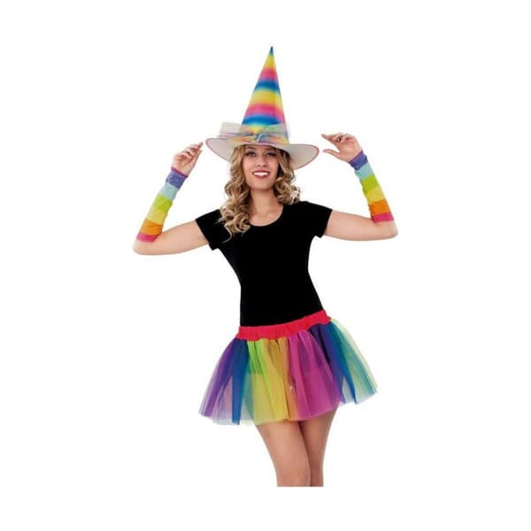 Tutu My Other Me Regnbue Onesize