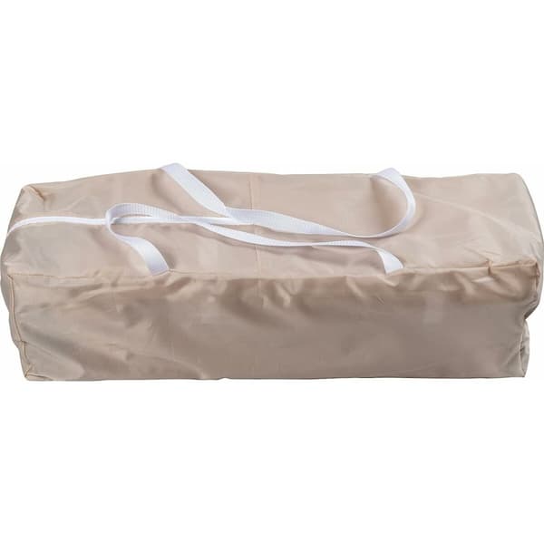 Reisebarneseng Winnie The Pooh CZ10609 120 x 65 x 76 cm Beige