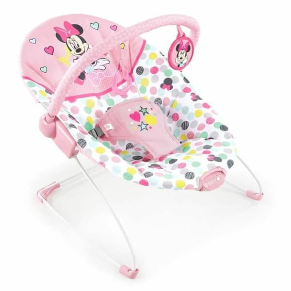 Hängmatta för bebis Bright Starts Minnie