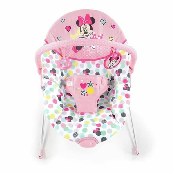 Hängmatta för bebis Bright Starts Minnie