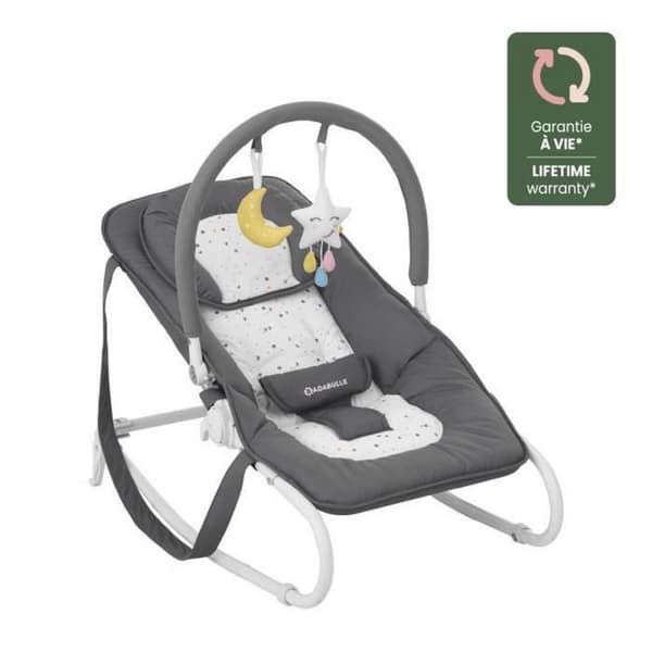 Baby Hængekøje Badabulle B012012