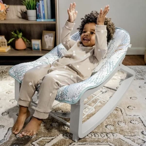 Baby Hængekøje Ingenuity